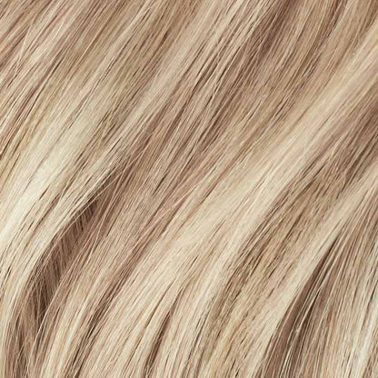 Hot Sale 💖 Summer Breathable Lace Base Natural Short Remy Hair Topper
