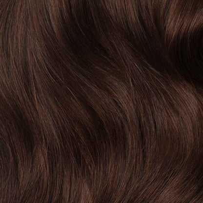 Hot Sale 💖 Summer Breathable Lace Base Natural Short Remy Hair Topper